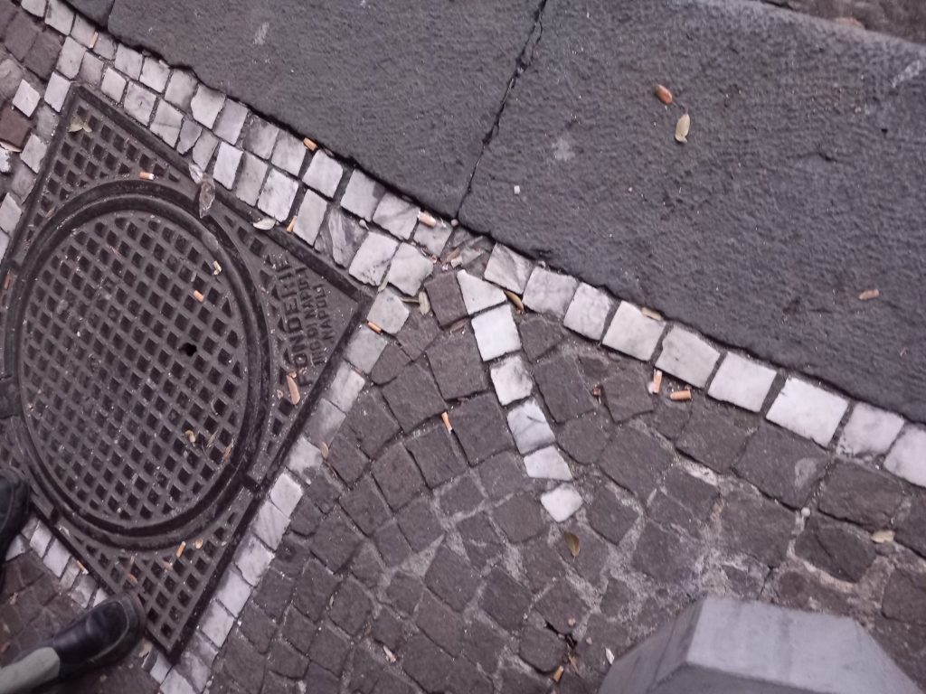 BAIANO. Rispettare l’ambiente è segno di educazione e civiltà.