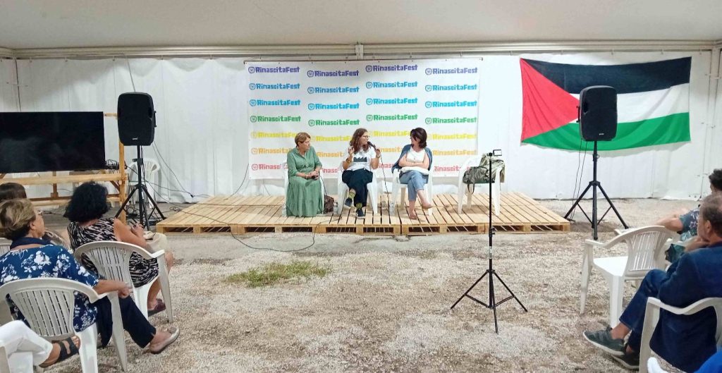 Pomigliano d’Arco, RinascitaFest 2025: dieci giorni di cultura, impegno e solidarietà