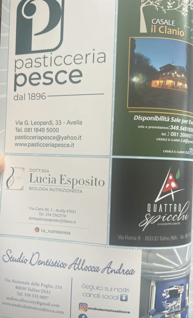 Avanti tutta…: consegnati i volumi agli studenti dell’IC Giovanni XXIII G. Parini di Baiano e Sperone per un’educazione digitale sicura e responsabile