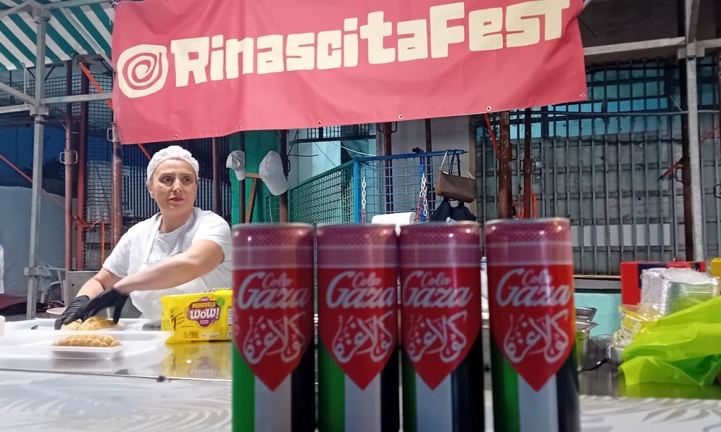 Pomigliano d’Arco, RinascitaFest 2025: dieci giorni di cultura, impegno e solidarietà