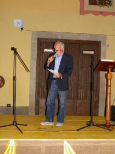 BAIANO. In Calabria, IncontridiVersi … e sintonie tra poesia, narrativa, teatro e pittura