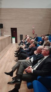 Il progetto ANCE di Avellino e il collegamento ferroviario Baiano – Nola: un rilancio possibile?