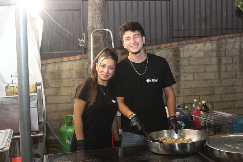 Avella in festa: grande successo per “Pane, Ammore e Tarantella”. Video   Foto