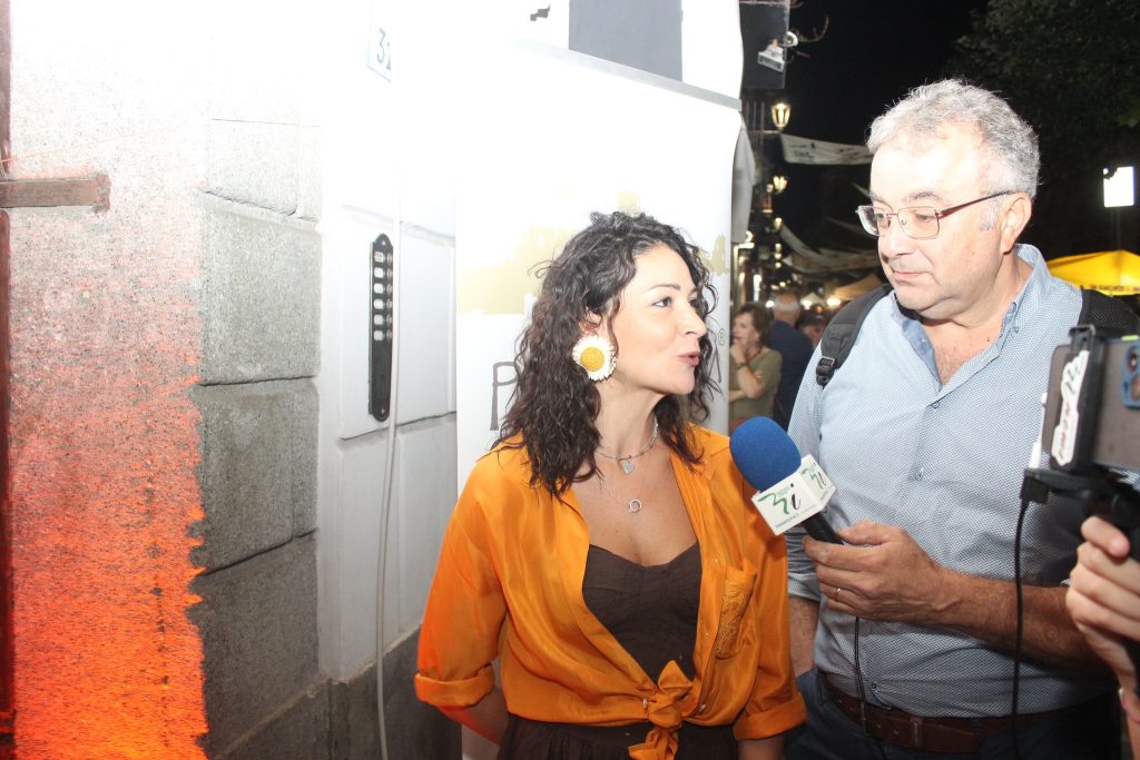 Avella in festa: grande successo per “Pane, Ammore e Tarantella”. Video   Foto