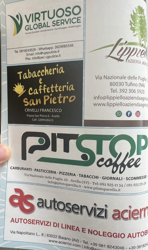 Avanti tutta…: consegnati i volumi agli studenti dell’IC Giovanni XXIII G. Parini di Baiano e Sperone per un’educazione digitale sicura e responsabile