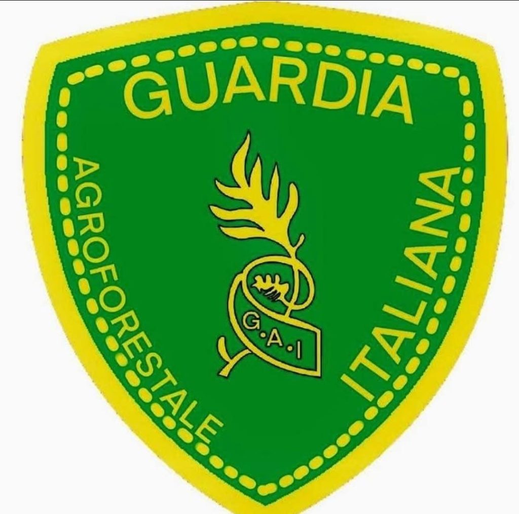 Nasce la Dirigenza Provinciale della Guardia Agroforestale Italiana ad Avellino: nominato il Dott. Antonio Del Giudice