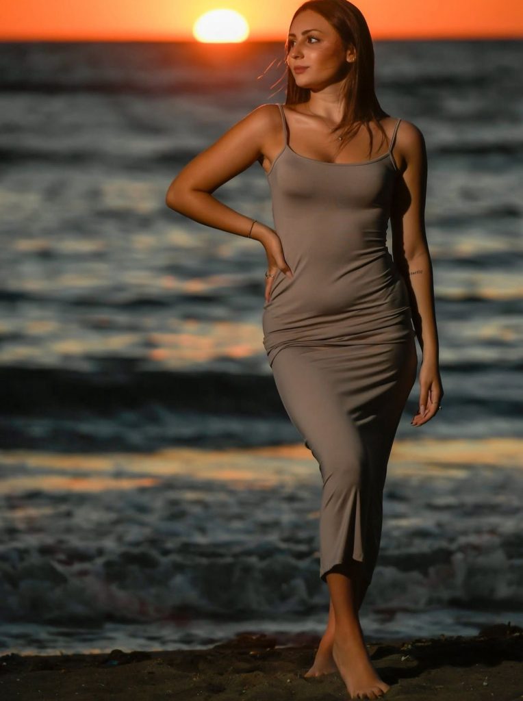 Mugnano del Cardinale. Alessia Carmela Sorice festeggia i suoi 18 anni