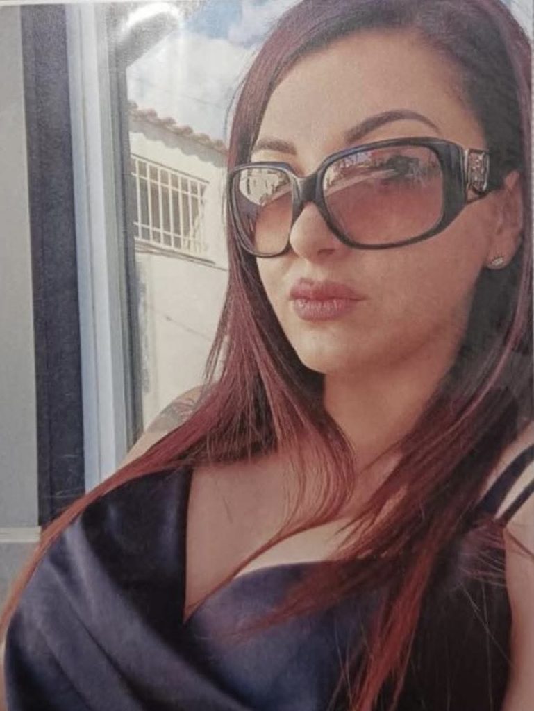 100 DI QUESTI GIORNI. Auguri speciali per l’onomastico di Maria Abbruzzese di Baiano