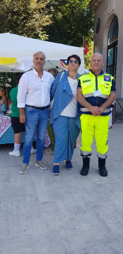 Visciano celebra la vita: torna il Raduno dei Trapiantati e dei Donatori