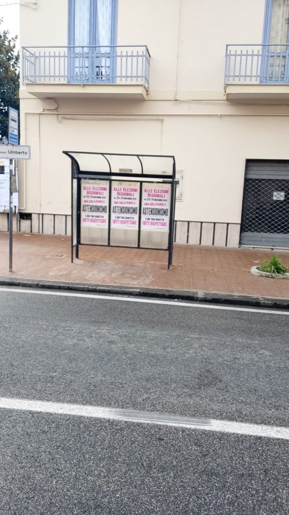 Alaia lancia la sfida: “Astensionismo come protesta. Restituiamo dignità al popolo irpino”