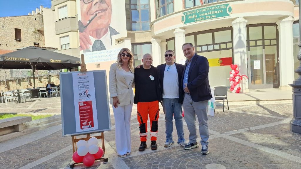 “Non perdere il battito”: giornata di prevenzione cardiovascolare a Grottaminarda