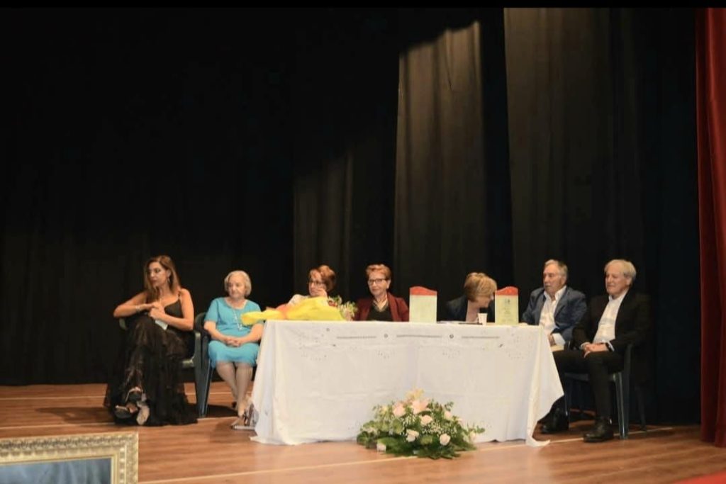 Concorso Letterario Internazionale Città Cultura 2025 “Fuscaldo… incontri diVersi”