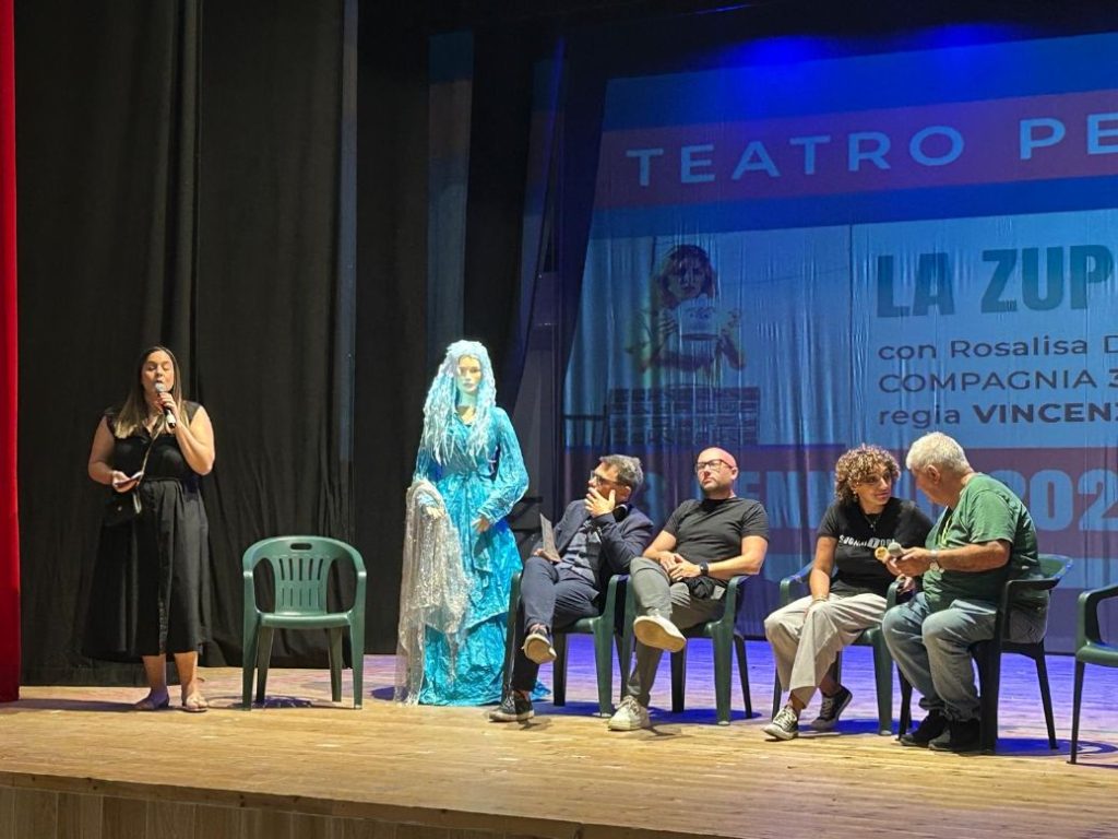 BAIANO. Sipario calato sulla XXXI edizione, obiettivo sull’edizione 2026 Convivialità e accoglienza, il fascino e lo splendore della Festa della Nocciola. La Fata Turchina, Ulisse e le Sirene, i presepi in miniatura, testimonial speciali …