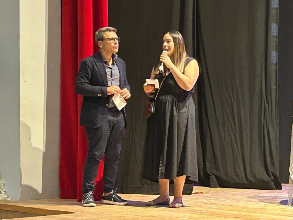 BAIANO. Sipario calato sulla XXXI edizione, obiettivo sull’edizione 2026 Convivialità e accoglienza, il fascino e lo splendore della Festa della Nocciola. La Fata Turchina, Ulisse e le Sirene, i presepi in miniatura, testimonial speciali …