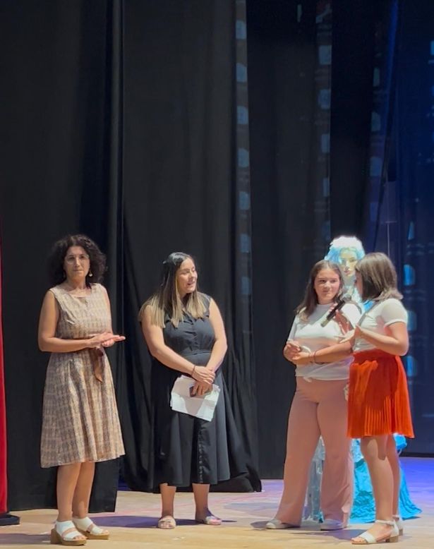 BAIANO. Sipario calato sulla XXXI edizione, obiettivo sull’edizione 2026 Convivialità e accoglienza, il fascino e lo splendore della Festa della Nocciola. La Fata Turchina, Ulisse e le Sirene, i presepi in miniatura, testimonial speciali …