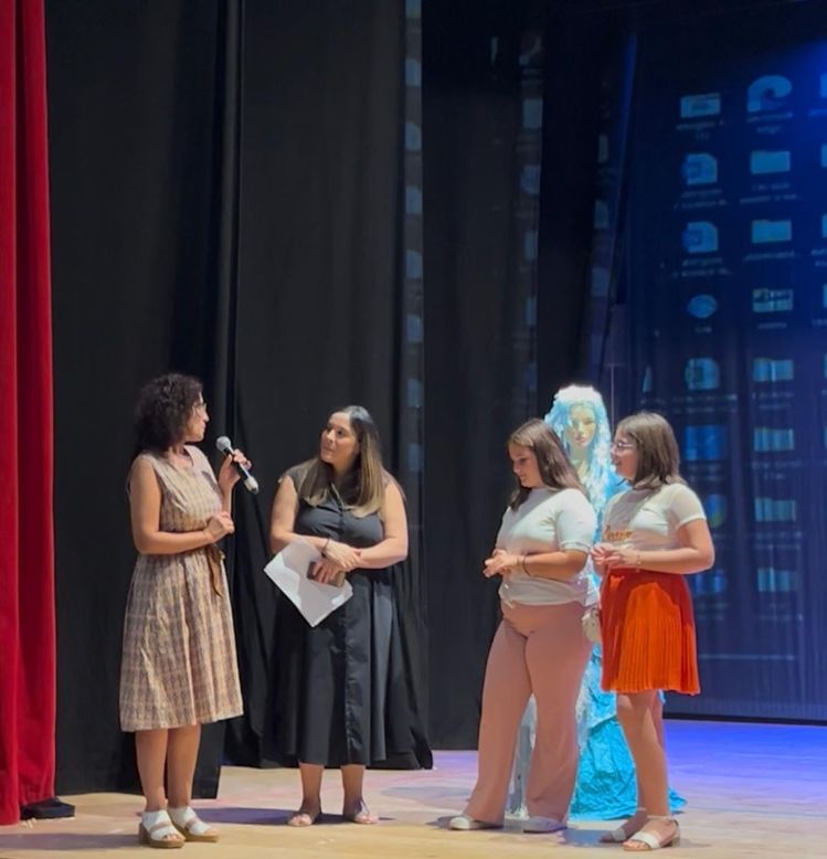 BAIANO. Sipario calato sulla XXXI edizione, obiettivo sull’edizione 2026 Convivialità e accoglienza, il fascino e lo splendore della Festa della Nocciola. La Fata Turchina, Ulisse e le Sirene, i presepi in miniatura, testimonial speciali …