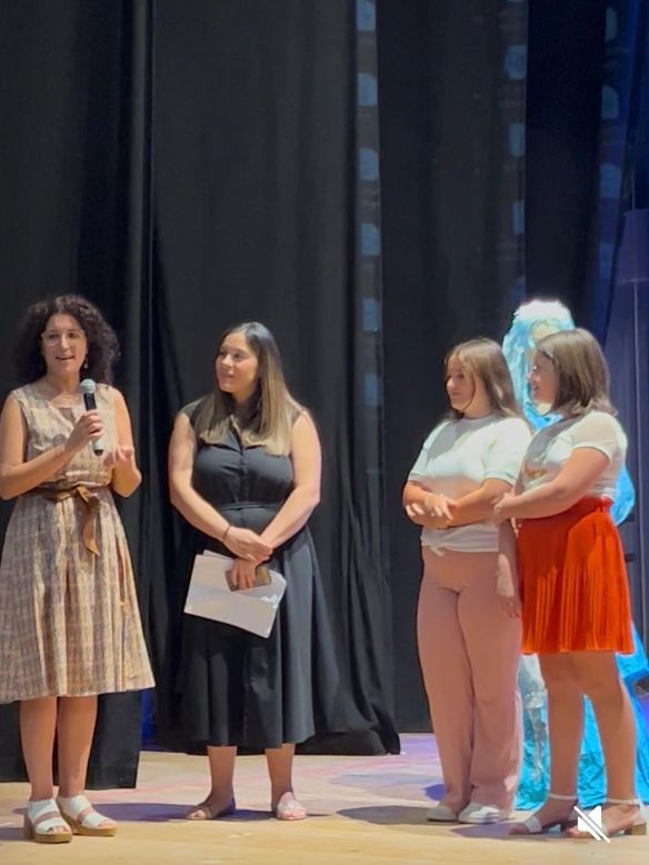 BAIANO. Sipario calato sulla XXXI edizione, obiettivo sull’edizione 2026 Convivialità e accoglienza, il fascino e lo splendore della Festa della Nocciola. La Fata Turchina, Ulisse e le Sirene, i presepi in miniatura, testimonial speciali …