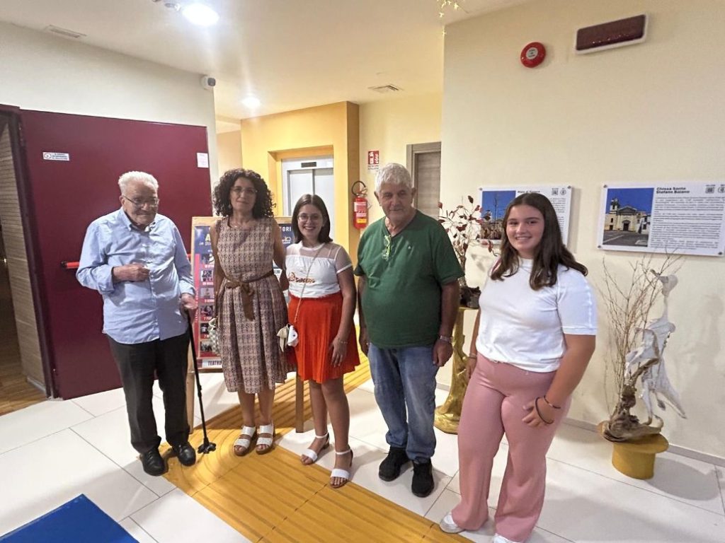 BAIANO. Sipario calato sulla XXXI edizione, obiettivo sull’edizione 2026 Convivialità e accoglienza, il fascino e lo splendore della Festa della Nocciola. La Fata Turchina, Ulisse e le Sirene, i presepi in miniatura, testimonial speciali …