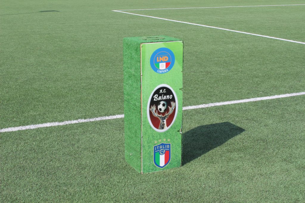 Esordio amaro per il Baiano, successo esterno del Lions Grotta