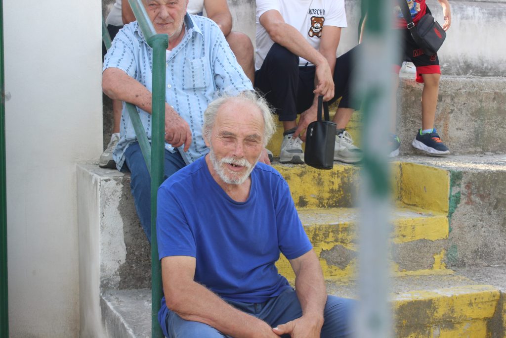 Esordio amaro per il Baiano, successo esterno del Lions Grotta