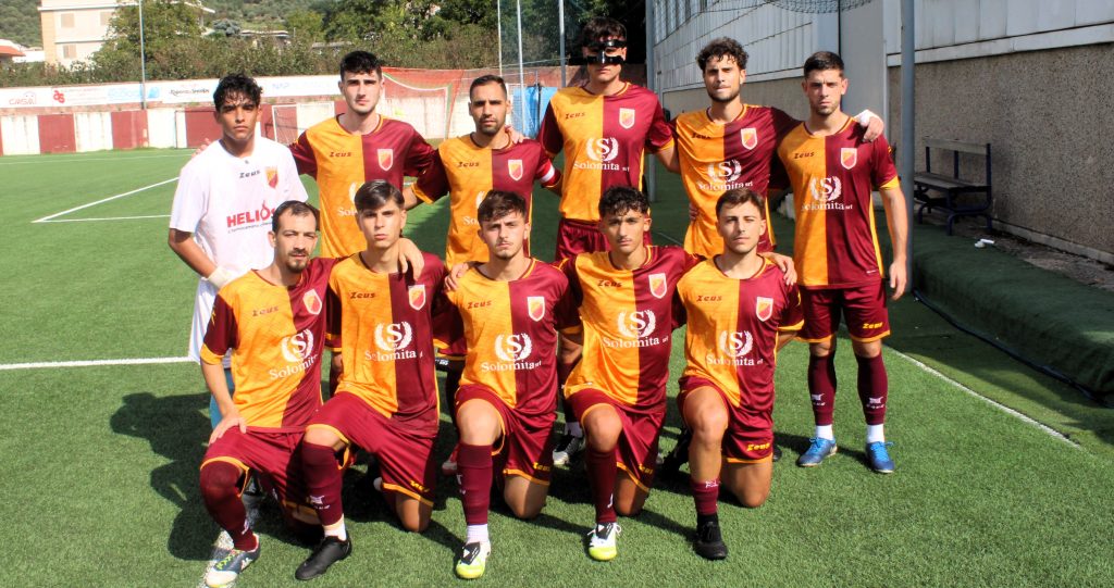 Esordio amaro per il Baiano, successo esterno del Lions Grotta