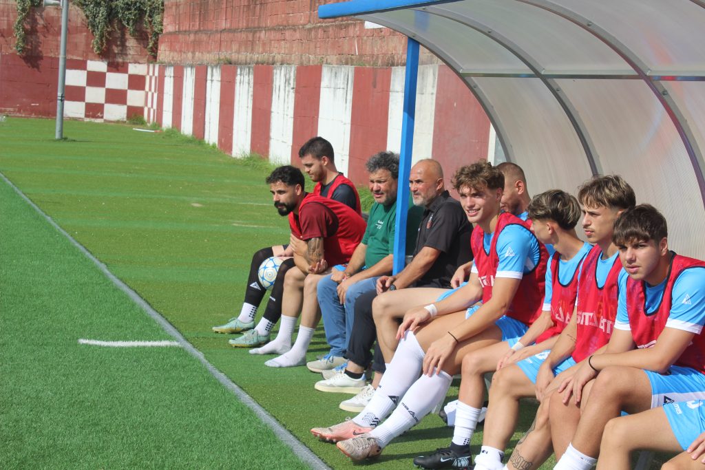 Esordio amaro per il Baiano, successo esterno del Lions Grotta