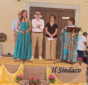 BAIANO. In Calabria, IncontridiVersi … e sintonie tra poesia, narrativa, teatro e pittura