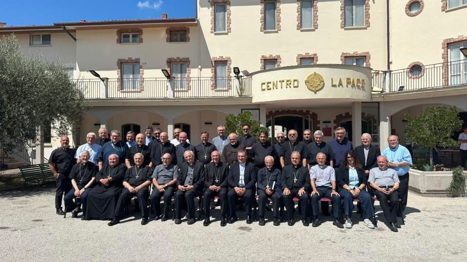 Non lasceremo l’Irpinia: le nostre radici non si tagliano