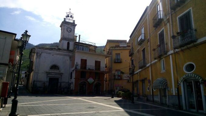 CARBONARA DI NOLA, L’UFFICIO POSTALE CHIUDE PER OLTRE UN MESE: ECCO LE ALTERNATIVE PER I CITTADINI