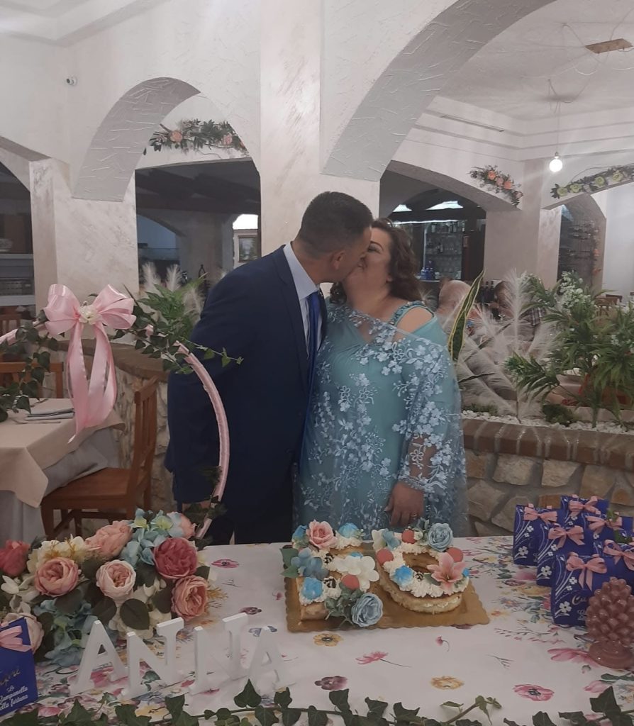 100 DI QUESTI GIORNI. Buon Compleanno ad Anna Morelli di Avella 100 DI QUESTI GIORNI. Buon Compleanno ad Anna Morelli di Avella