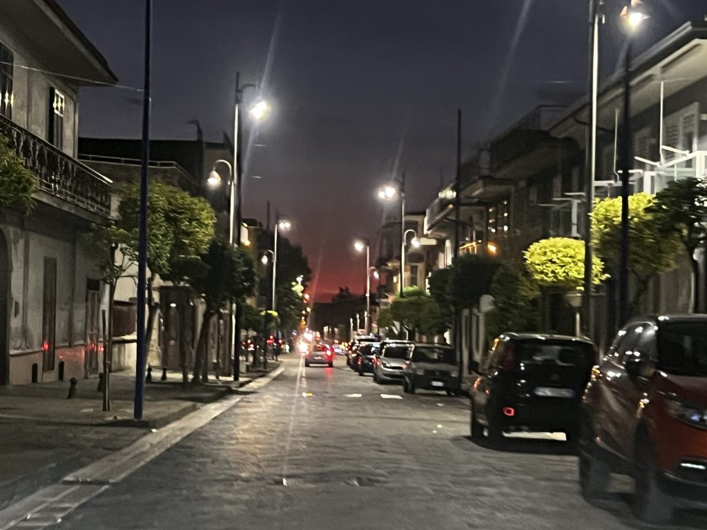 BAIANO. Senso unico in via Roma: soluzione o nuovo problema?