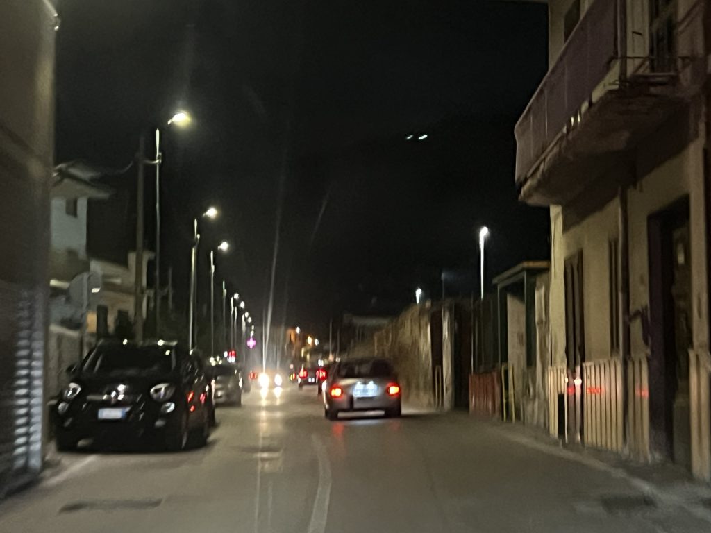 BAIANO. Senso unico in via Roma: soluzione o nuovo problema?