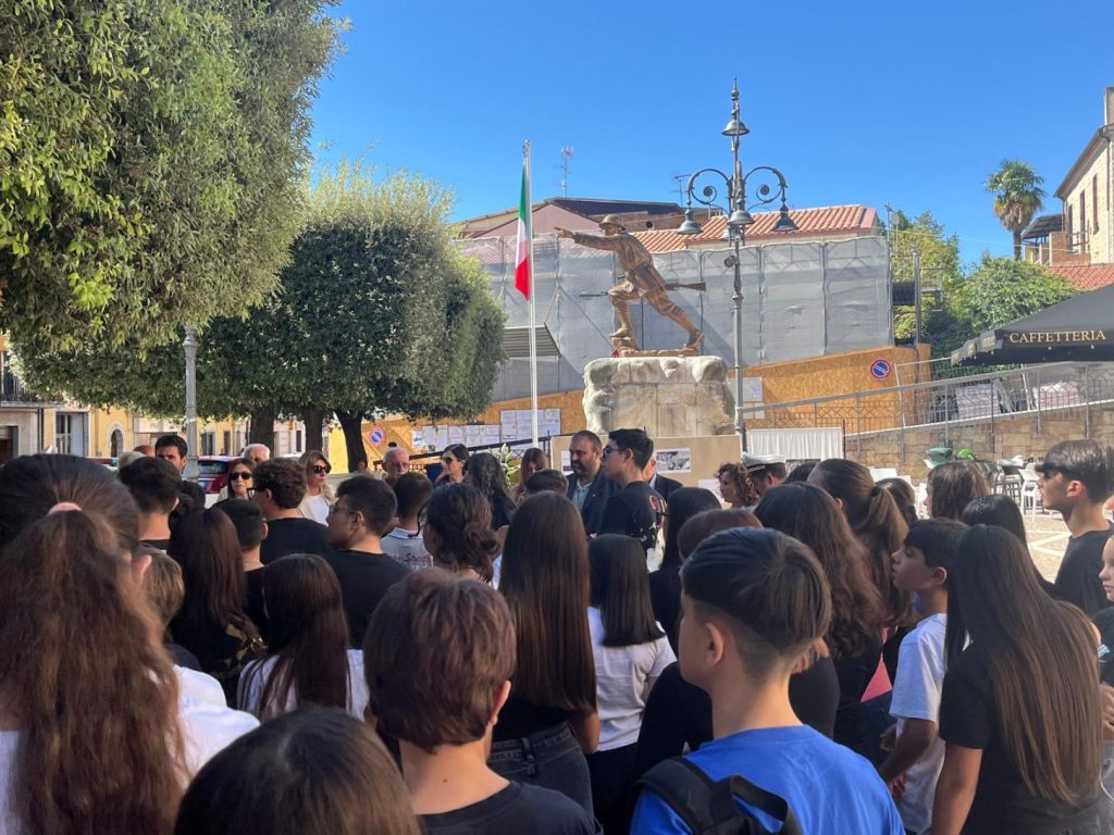 Grottaminarda ricorda gli Internati Militari Italiani