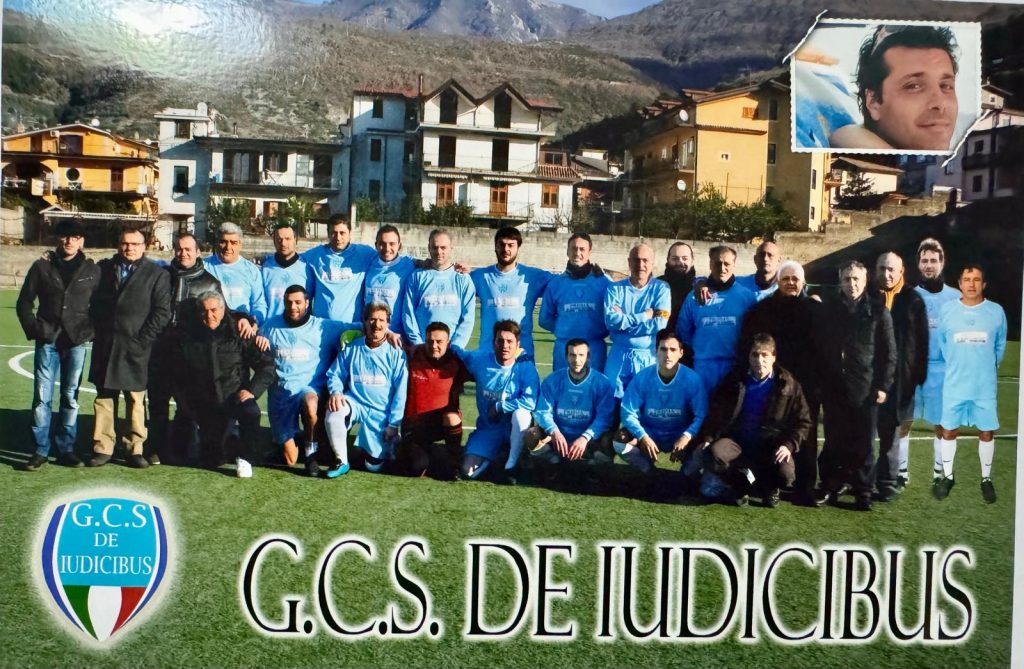 Palloni di cuoio e calciatori di una volta  Undicesima puntata – Carmine Bianco, “Superiore”, il regista ribelle del Mandamento (Foto)