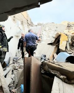 Due carabinieri irpini insigniti di encomio solenne: premiati Michele Conte e Dario D’Ambrosio