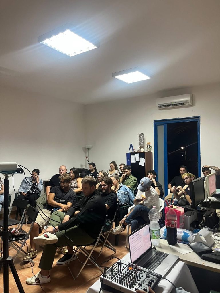 Tufino, entusiasmo e nuove idee: la Pro Loco si rinnova con i giovani