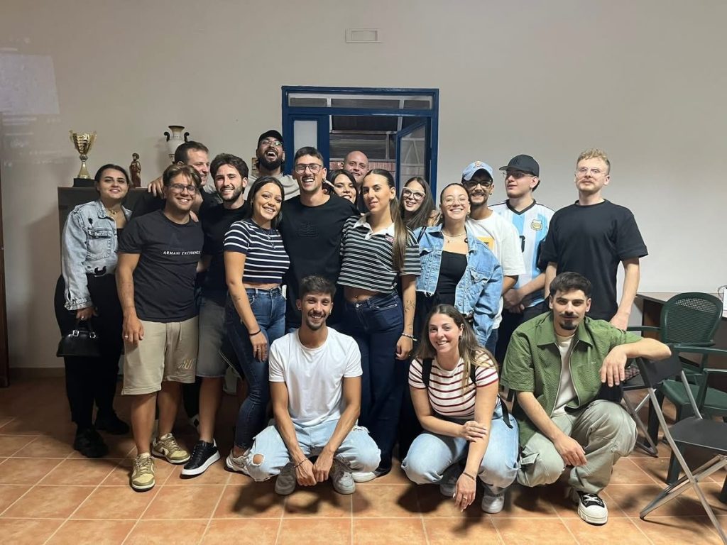 Tufino, entusiasmo e nuove idee: la Pro Loco si rinnova con i giovani