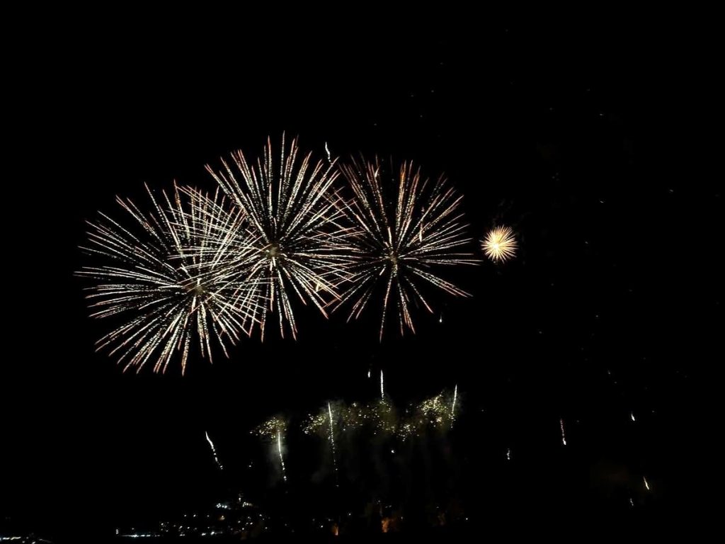 Montefalcione, folla e devozione per i festeggiamenti di Sant’Antonio e Santa Lucia.(foto)