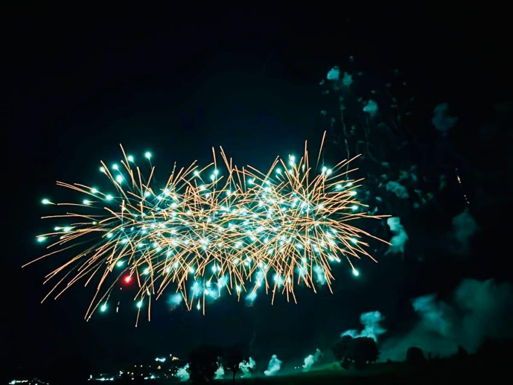 Montefalcione, folla e devozione per i festeggiamenti di Sant’Antonio e Santa Lucia.(foto)