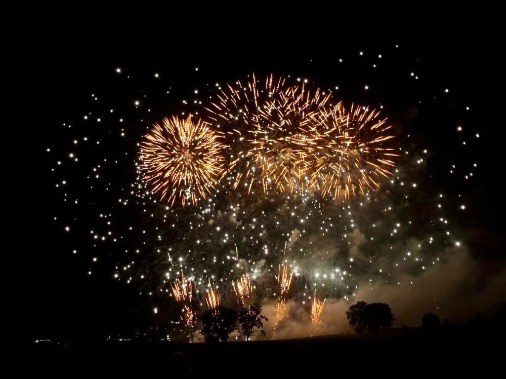 Montefalcione, folla e devozione per i festeggiamenti di Sant’Antonio e Santa Lucia.(foto)