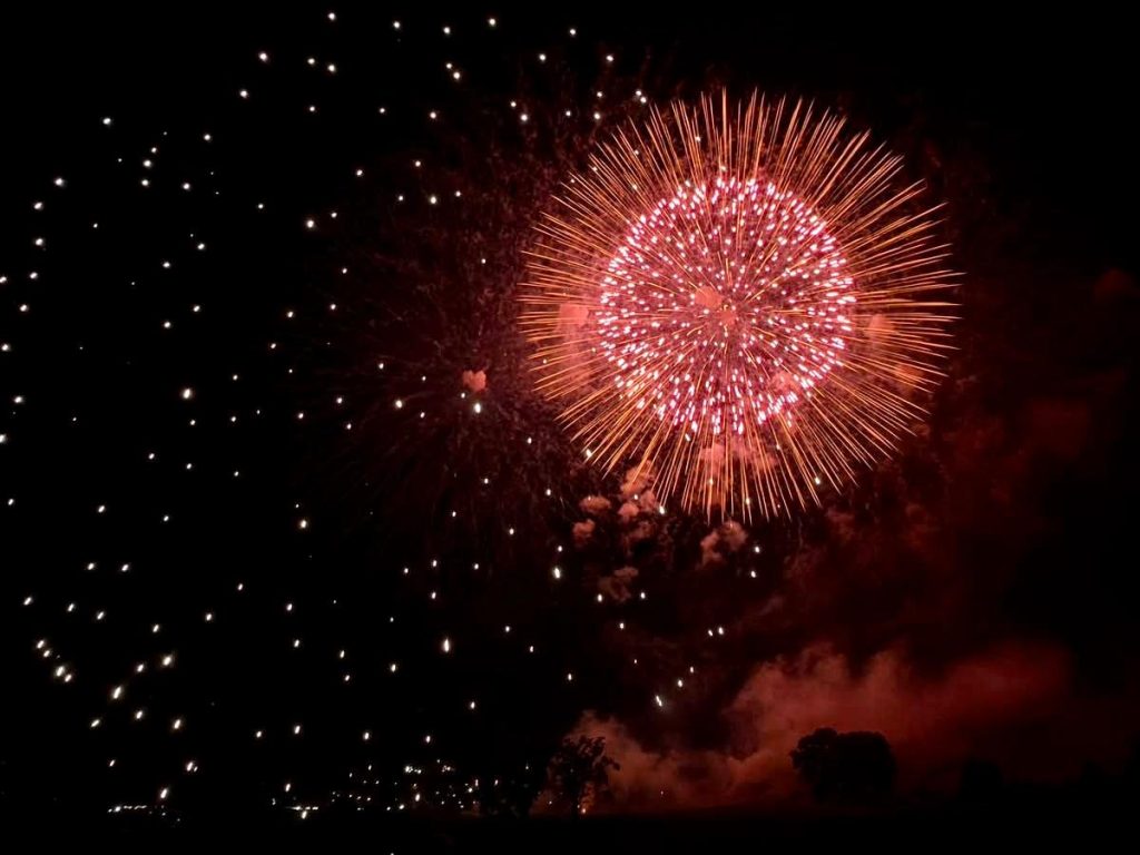 Montefalcione, folla e devozione per i festeggiamenti di Sant’Antonio e Santa Lucia.(foto)