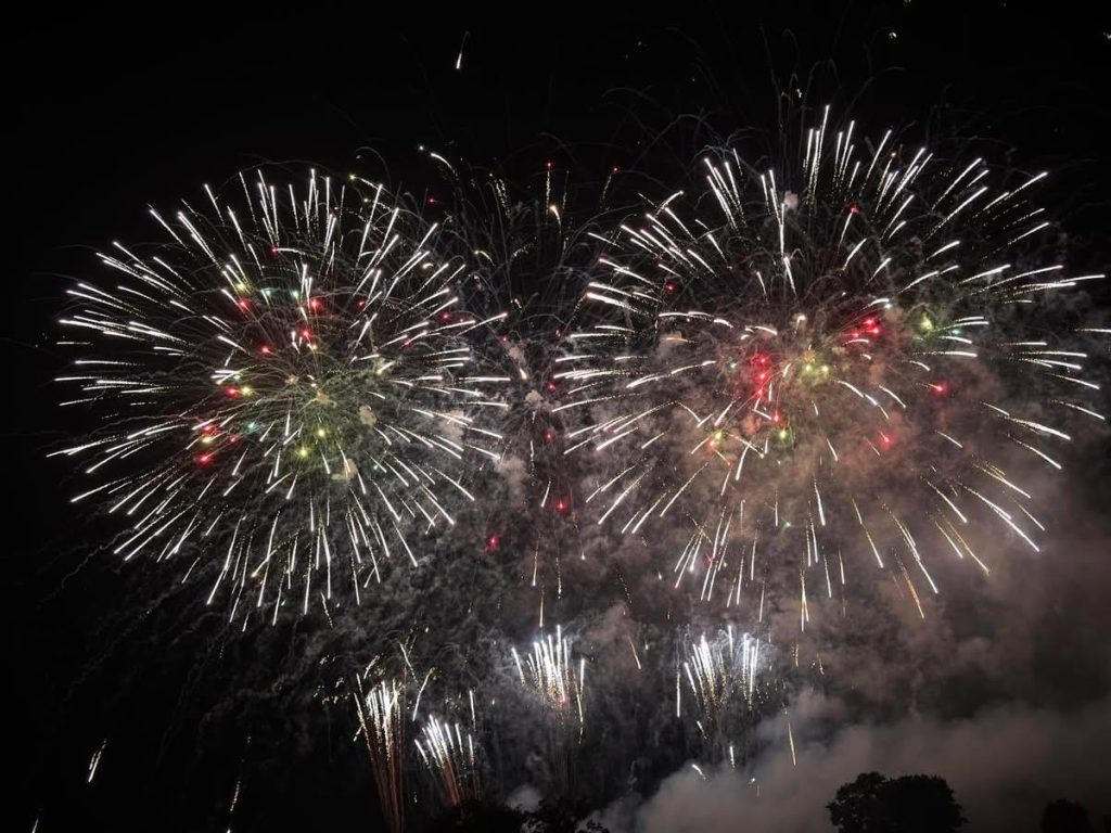 Montefalcione, folla e devozione per i festeggiamenti di Sant’Antonio e Santa Lucia.(foto)