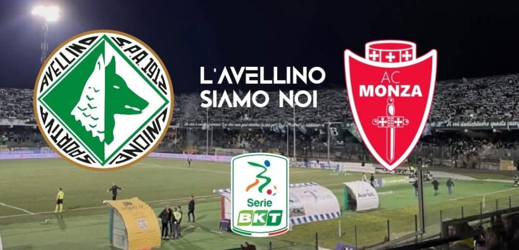 “L’ululato liberato: via libera al Partenio, Avellino Monza riporta la Serie B nella tana dei Lupi. “L’ululato liberato: via libera al Partenio, Avellino Monza riporta la Serie B nella tana dei Lupi.