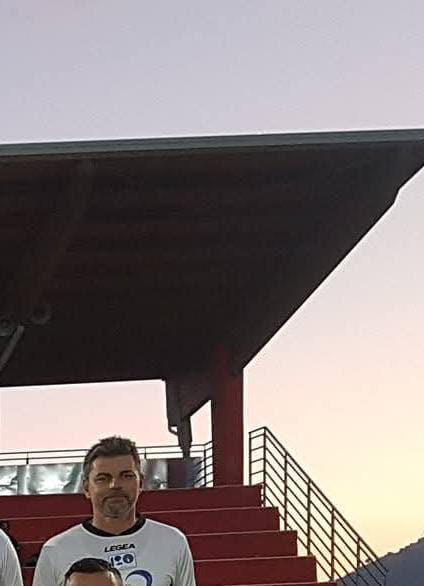 Palloni di cuoio e calciatori di una volta  Nona puntata – Giovanni Sgambati, il mancino che incendiava la fascia (Foto)