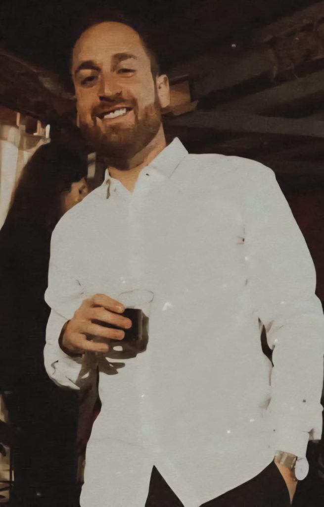 Grottolella – Egidio Medugno festeggia i suoi primi 30 anni