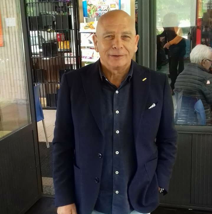 “Auguri a Pietro Litto per il suo compleanno”