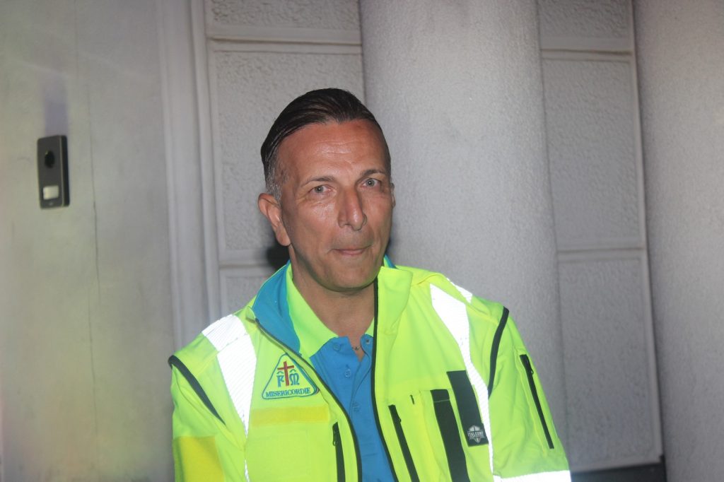 Nuova sede, vecchi sacrifici: la mia risposta