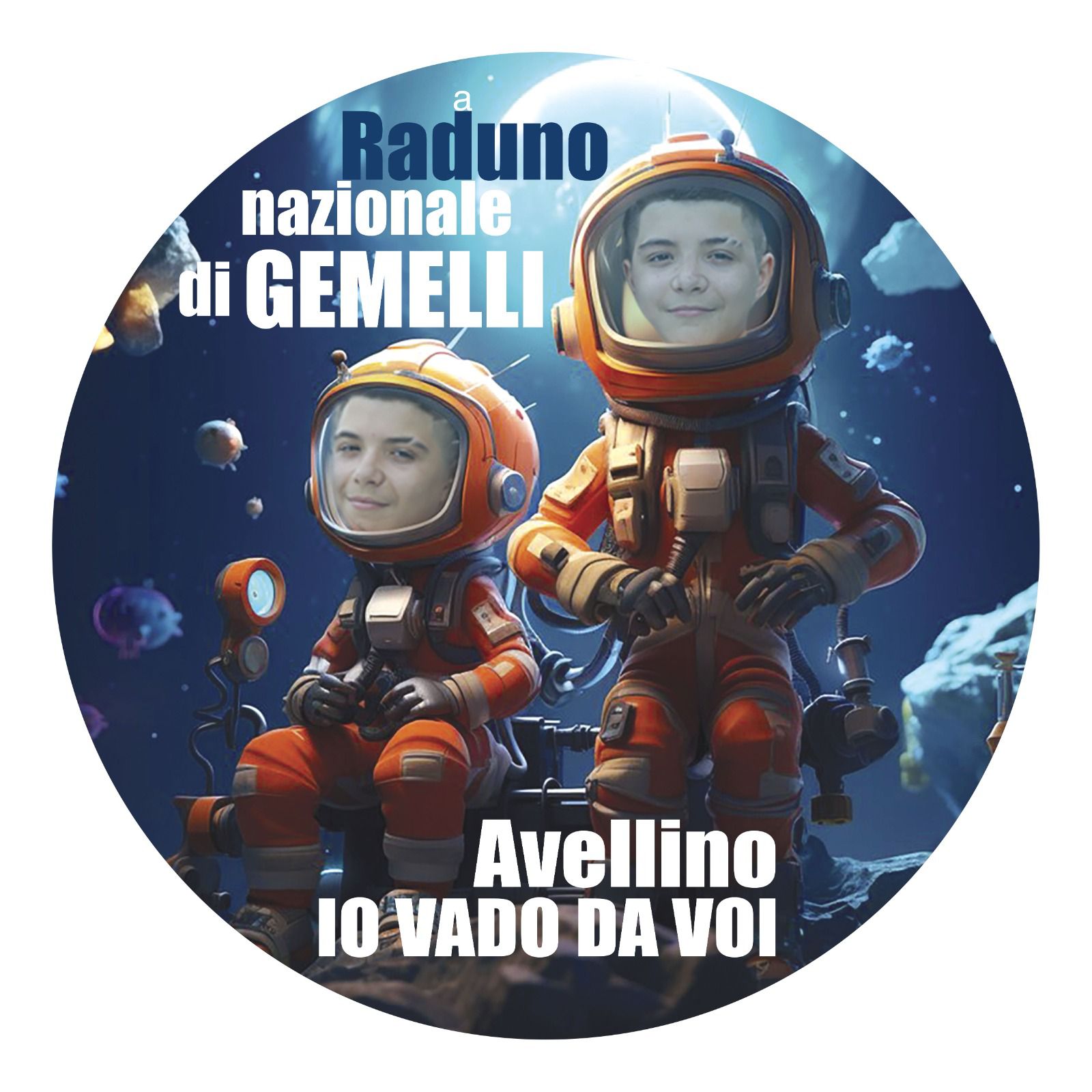 NASA Space Apps approda in Vaticano: conferenza stampa a Montevergine