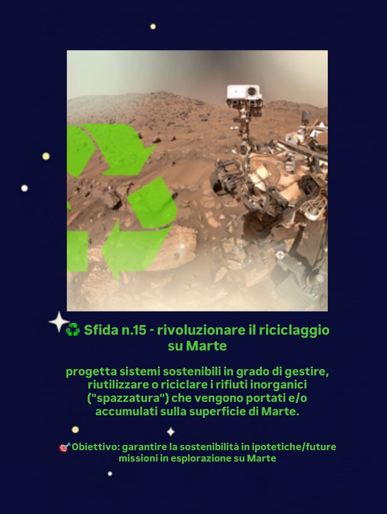 NASA Space Apps approda in Vaticano: conferenza stampa a Montevergine