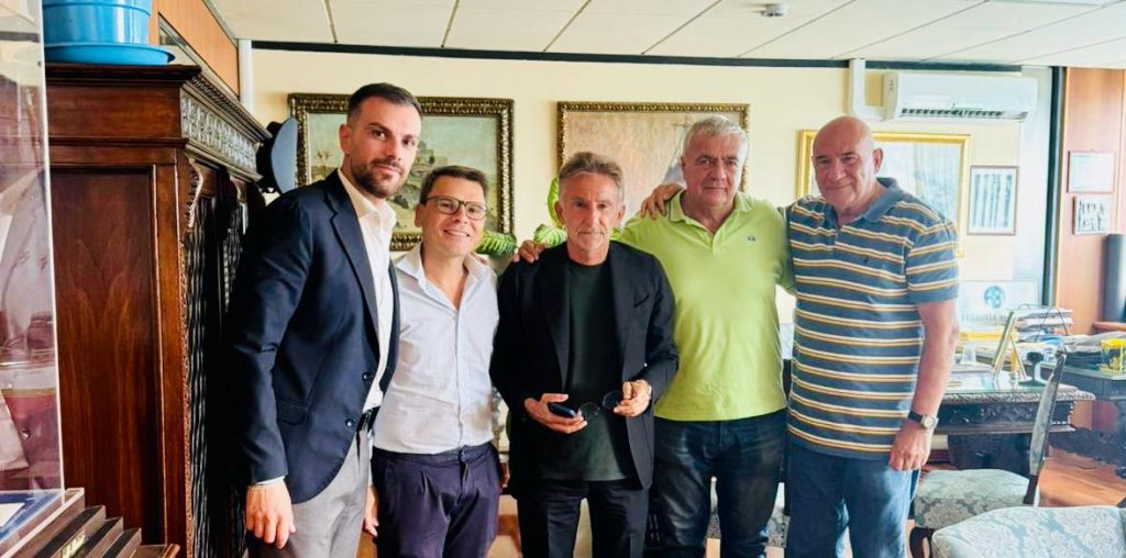 Baiano, accordo con EAV: dal 15 settembre bus sostitutivi per gli studenti diretti a Cicciano